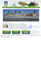 Mobile Screenshot of peaksgroup.com